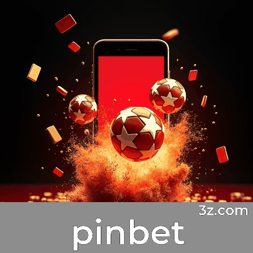 Pinbet: Plataforma de Apostas Segura e Confiável
