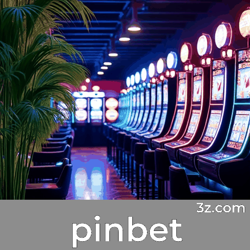 Cadastro na pinbet