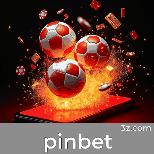 Cadastro na pinbet
