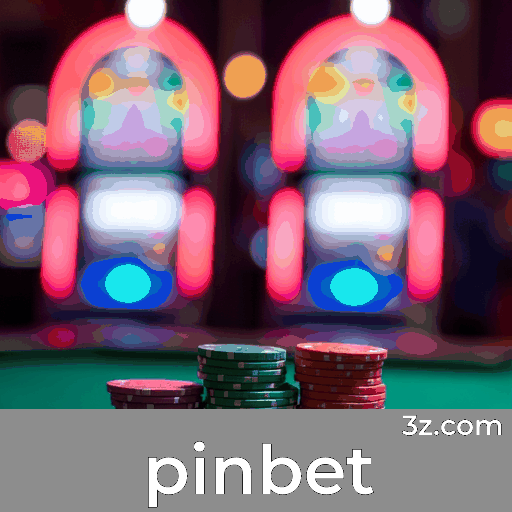 Acessar o site pinbet COM