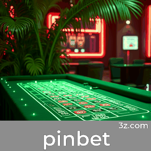 Cassino Online pinbet
