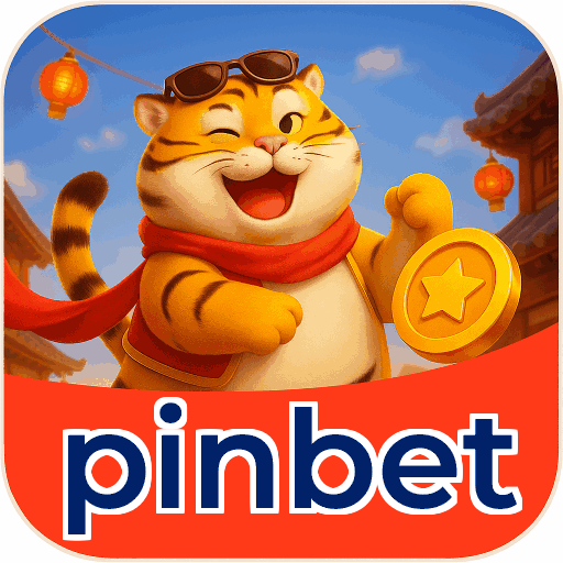 pinbet logo